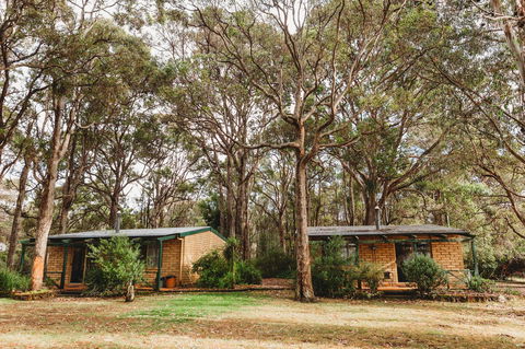 Margaret River Holiday Cottages - Accommodation Port Hedland 27