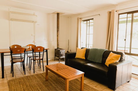 Margaret River Holiday Cottages - Accommodation Port Hedland 11