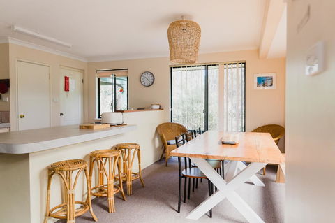 Margaret River Holiday Cottages - Accommodation Port Hedland 24