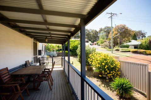 Yvonnes Rest Holiday Home - Accommodation Port Hedland 1