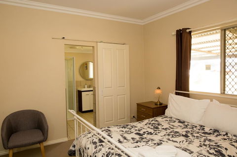 Yvonnes Rest Holiday Home - Accommodation Port Hedland 3