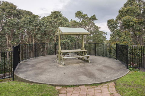 A Hidden Bush Delight - Accommodation Port Hedland 8