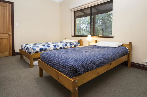 A Hidden Bush Delight - Accommodation Port Hedland 22