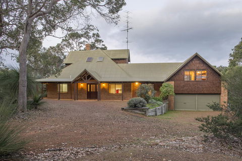 A Hidden Bush Delight - Accommodation Port Hedland 6