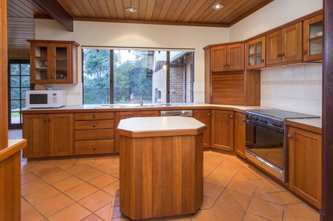 A Hidden Bush Delight - Accommodation Port Hedland 16