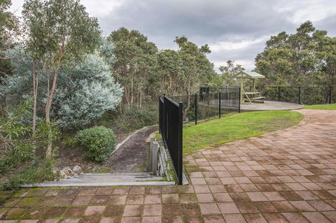 A Hidden Bush Delight - Accommodation Port Hedland 9