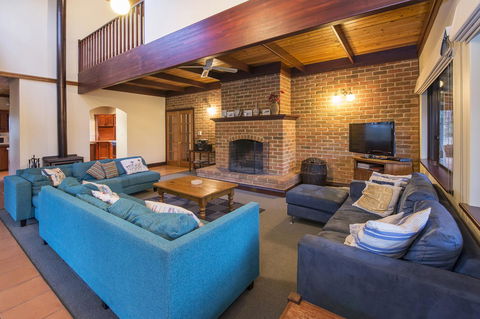 A Hidden Bush Delight - Accommodation Port Hedland 17