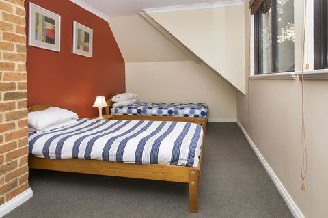 A Hidden Bush Delight - Accommodation Port Hedland 25