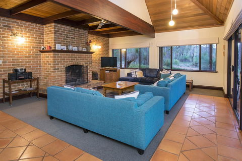 A Hidden Bush Delight - Accommodation Port Hedland 14