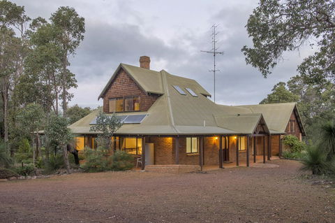 A Hidden Bush Delight - Accommodation Port Hedland 0