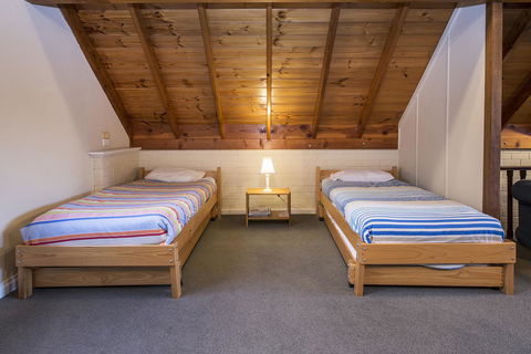 A Hidden Bush Delight - Accommodation Port Hedland 19