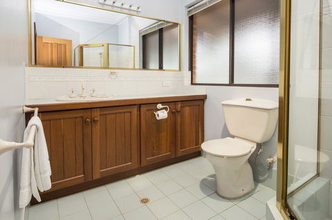 A Hidden Bush Delight - Accommodation Port Hedland 27