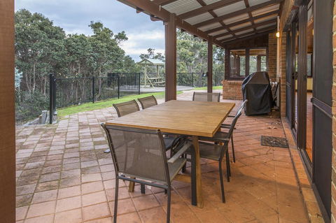 A Hidden Bush Delight - Accommodation Port Hedland 10