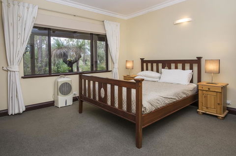 A Hidden Bush Delight - Accommodation Port Hedland 28