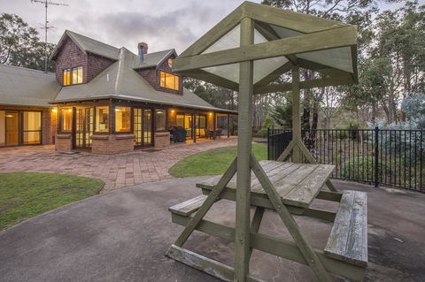 A Hidden Bush Delight - Accommodation Port Hedland 5