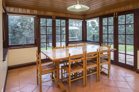 A Hidden Bush Delight - Accommodation Port Hedland 15