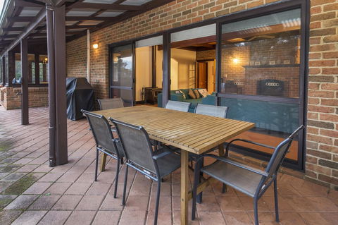 A Hidden Bush Delight - Accommodation Port Hedland 11