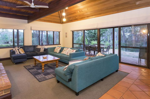 A Hidden Bush Delight - Accommodation Port Hedland 13