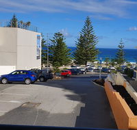 West Beach Lagoon 211  Great Views - Accommodation Port Hedland