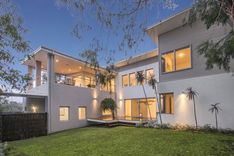 Calm Waters - Accommodation Port Hedland 0