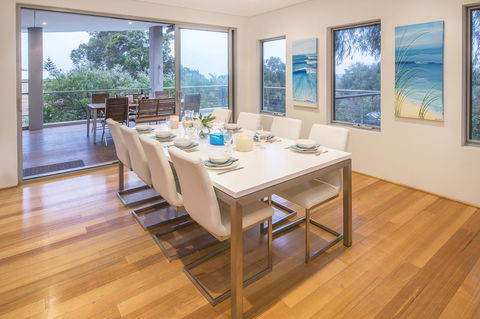 Calm Waters - Accommodation Port Hedland 32