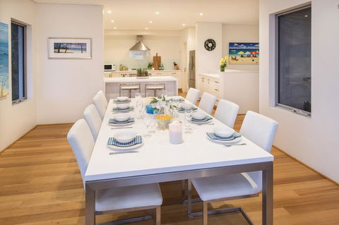 Calm Waters - Accommodation Port Hedland 17