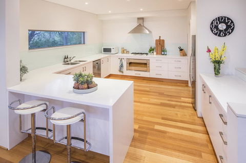 Calm Waters - Accommodation Port Hedland 5