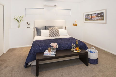 Calm Waters - Accommodation Port Hedland 21