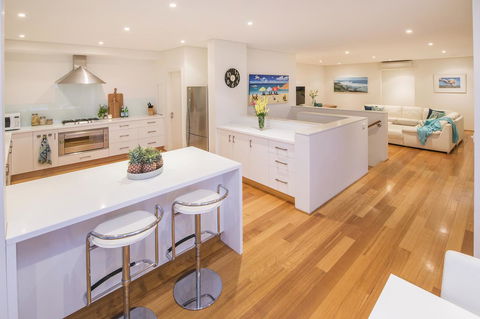 Calm Waters - Accommodation Port Hedland 18