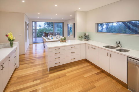 Calm Waters - Accommodation Port Hedland 26