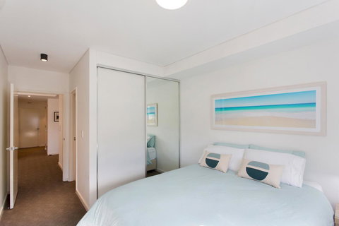 Beachside Living - South Fremantle - Accommodation Port Hedland 5