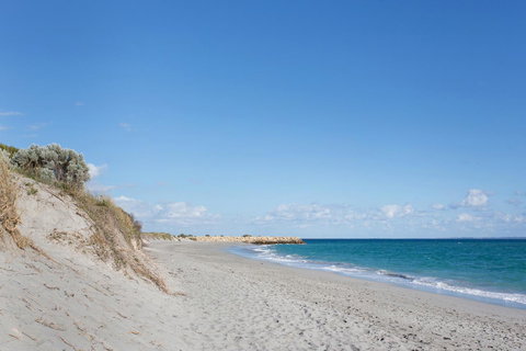 Beachside Living - South Fremantle - Accommodation Port Hedland 21
