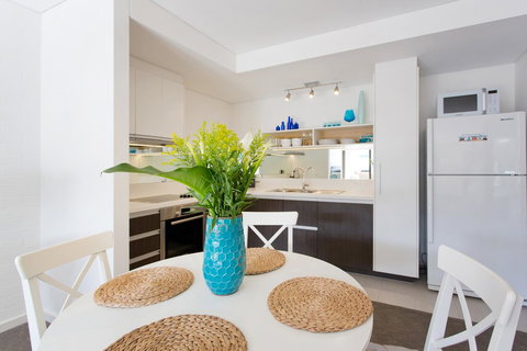 Beachside Living - South Fremantle - Accommodation Port Hedland 12