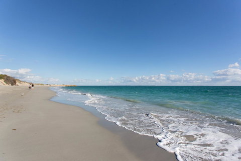 Beachside Living - South Fremantle - Accommodation Port Hedland 20