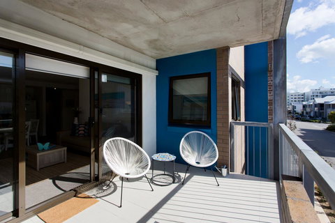 Beachside Living - South Fremantle - Accommodation Port Hedland 14