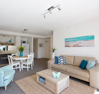 Beachside Living - South Fremantle - Accommodation Port Hedland