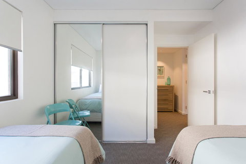 Beachside Living - South Fremantle - Accommodation Port Hedland 8
