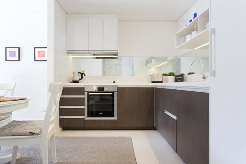 Beachside Living - South Fremantle - Accommodation Port Hedland 11