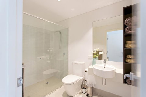 Beachside Living - South Fremantle - Accommodation Port Hedland 6
