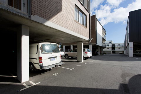 Beachside Living - South Fremantle - Accommodation Port Hedland 16
