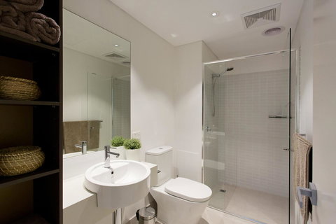 Beachside Living - South Fremantle - Accommodation Port Hedland 9