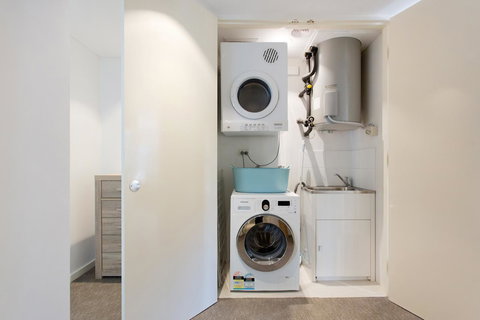 Beachside Living - South Fremantle - Accommodation Port Hedland 15