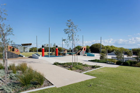 Beachside Living - South Fremantle - Accommodation Port Hedland 19
