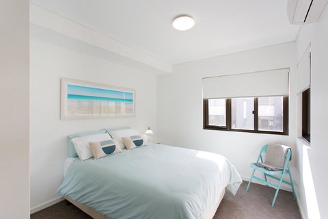 Beachside Living - South Fremantle - Accommodation Port Hedland 4