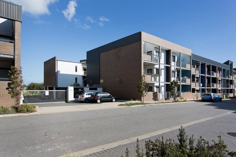 Beachside Living - South Fremantle - Accommodation Port Hedland 18