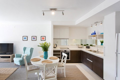 Beachside Living - South Fremantle - Accommodation Port Hedland 10