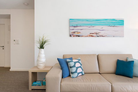 Beachside Living - South Fremantle - Accommodation Port Hedland 2