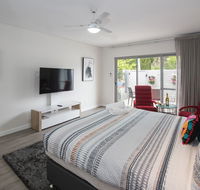 Churchill Studios - Accommodation Port Hedland