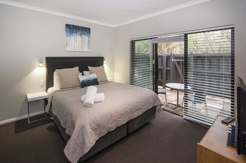 Margarets Forest - Accommodation Port Hedland 2
