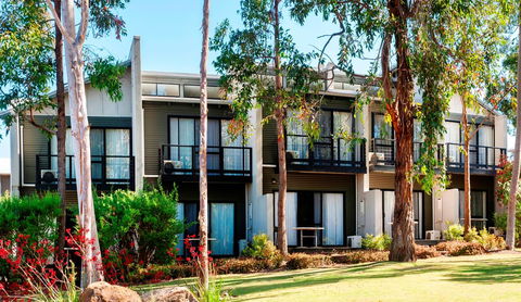 Margarets Forest - Accommodation Port Hedland 31
